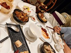 -白云宾馆·白云宴餐厅