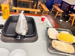 -鱼儿纸包鱼(常乐店)