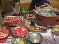 -西塔老太太泥炉烤肉(青浦蟠龙天地店)
