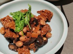 -小厨娘绣中淮扬(大行宫科巷店)