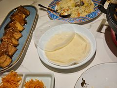 -阿里疆Alijiang·丝路美食·异域风情·清真(长楹天街店)