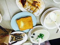 -洪利粥店茶餐厅