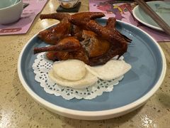 -点都德(龙之梦店)