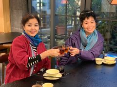 -海韵人家.海景花园经典云南菜(双廊店)