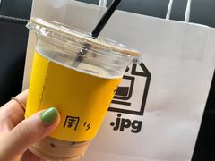 -JPG coffee(广州体育西店)