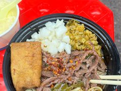 -余艳梅拌面世家(马场横路店)