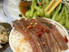-东夷海鲜巨无霸(东夷小镇店)