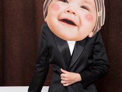 -壹人壹像工作室(购物公园店)