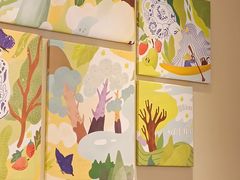 -奈雪的茶(松江万达店)