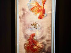 -宫燕府·京菜·烤鸭·淮扬菜(王府中心店)