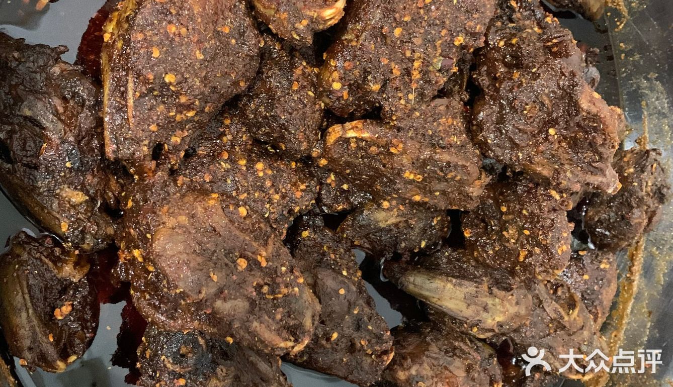 嫩还香，吃过这么久了突然觉得好回味