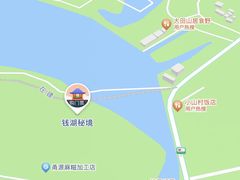 -东钱湖旅游度假区