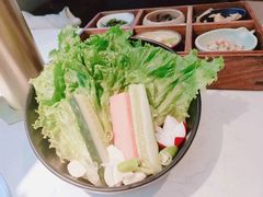 -韩宫宴烤肉·料理(南京江宁万达店)