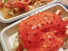 -盒马鲜生(莱蒙都会店)