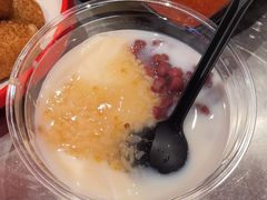-古彭7只羊·鲜羊肉串·龙虾烧烤(玄武墨香路店)