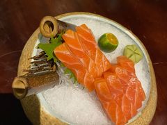 -奈九居酒屋(滨河大道店)