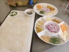-祈胜邨•顺德鱼生•顺德菜(容桂店)