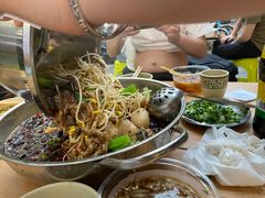 -黑竹香鸡(营和巷店)