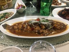 -宁海食府(大剧院店)