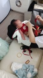 -宝生月子中心(民治店)