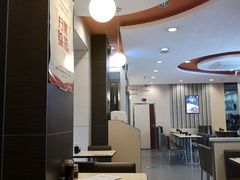 大堂-李先生牛肉面大王(北京东四店)