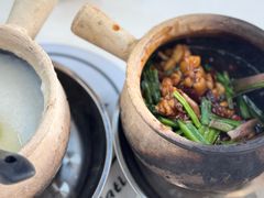 -明辉田鸡粥