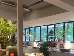 -本处·素食·融合料理(南油店)