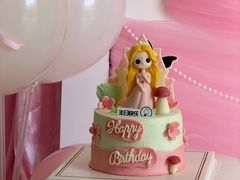 -CAKE BOSS 蛋糕老板(北京世纪金源购物中心)