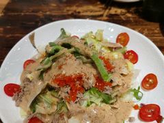 -小川洋风料理(街道口店)