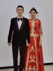 -金夫人婚纱摄影(总店)