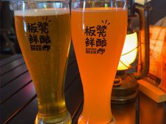 -板凳鲜酿·精酿啤酒(科华北路店)