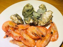 -蓝鲸湾汤泉(包河店)