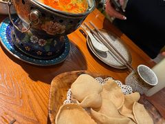 -越谜·越南餐厅(长白店)