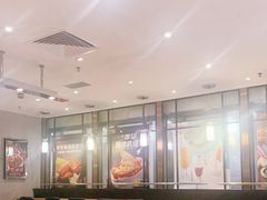 大堂-大家乐(广州天河城六楼店)