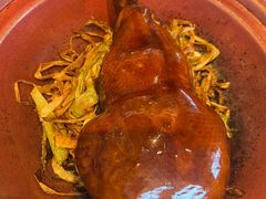 -上海和平饭店龙凤厅 Dragon Phoenix