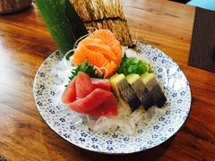 -尺山寸水日料(马桥满天星店)