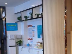 -深圳富茂格伦菲尔口腔门诊部(龙华清湖总院)