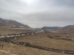 -关山草原