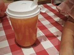 -西贝(科华王府井店)