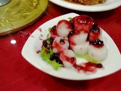 -大眼锅贴水饺(河东店)