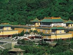 -台北故宫博物院