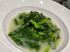 果蔬争艳-广州文华东方酒店·江-由辉师傅主理