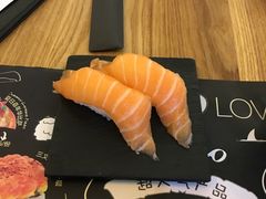 -Sushi Love 创意寿司(丽影广场店)