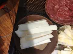 -周幺妹重庆老火锅(银泰城总店)