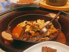-好灶头妈妈菜·千岛湖柴火鱼餐厅(桐庐店)