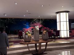 -宁波东港喜来登酒店