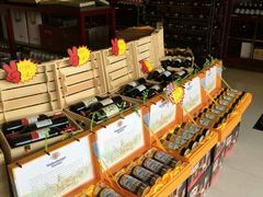 -正元名饮(前进东路店)