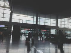 -杭州萧山国际机场