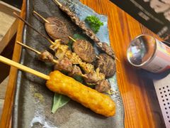 -坂吉屋·居酒屋深夜食堂(龙湖店)