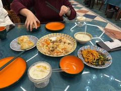 -乡村馕坑肉·烧烤·新疆菜·本地人更爱吃(阿勒泰首店)